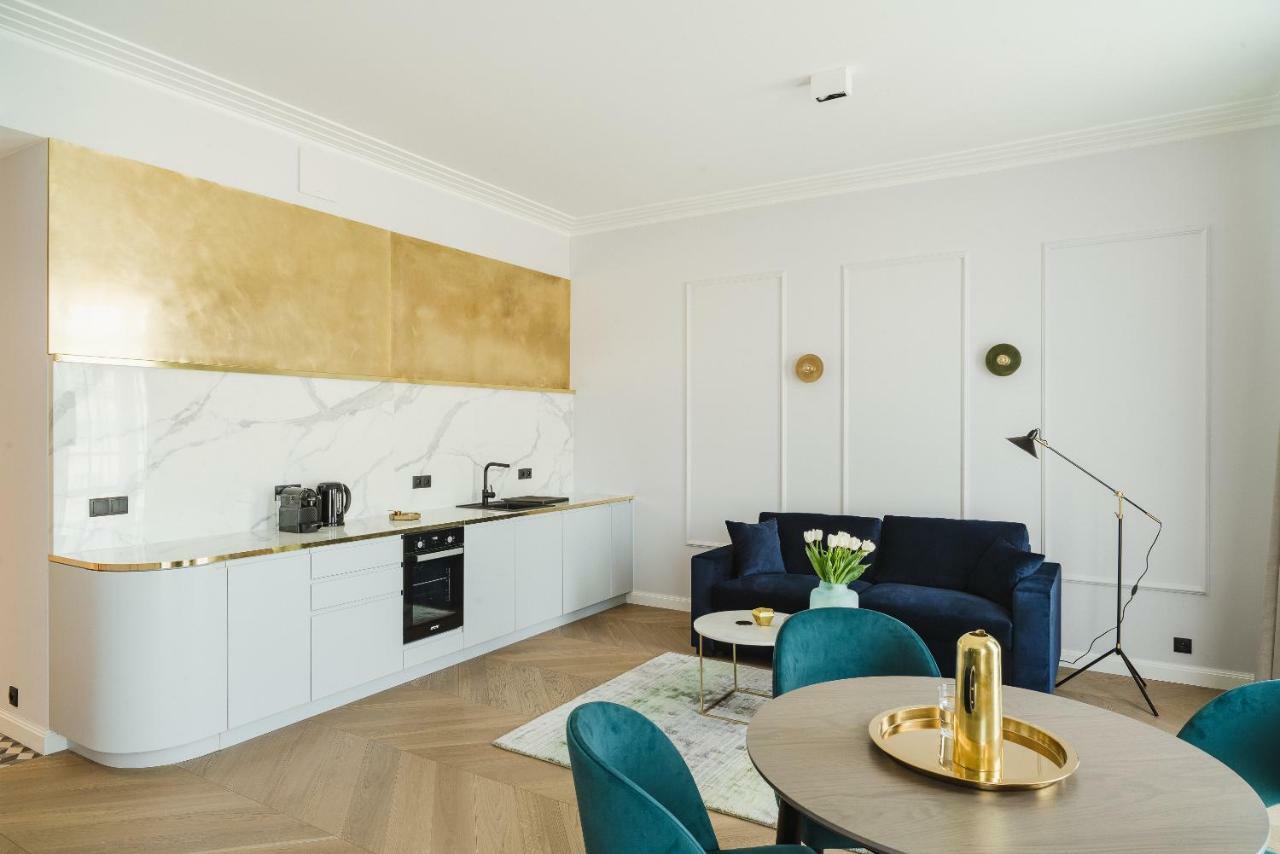 Apartment Standard Plus